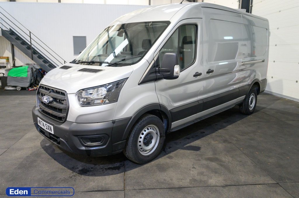Used Ford Transit 2024 for sale - 77121383: Photo 9