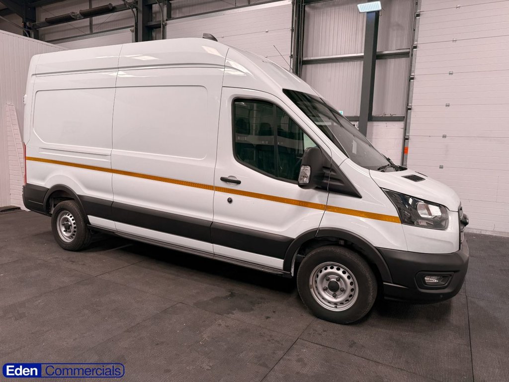 Used Ford Transit 2022 for sale - 76009554: Photo 1