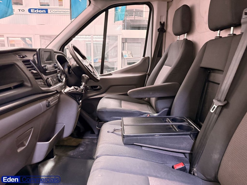 Used Ford Transit 2022 for sale - 76009554: Photo 10