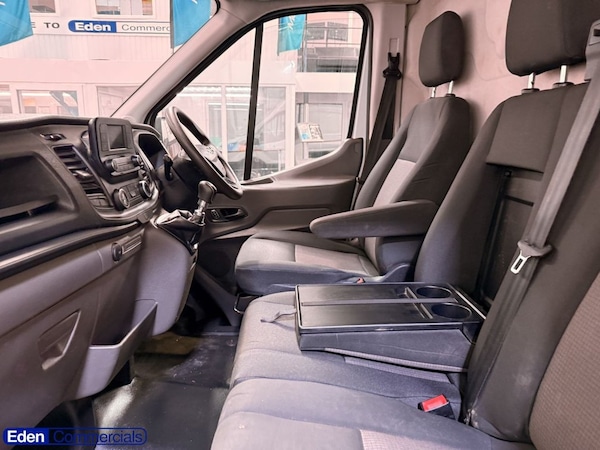 Used Ford Transit 2022 for sale - 76009554: Photo 10