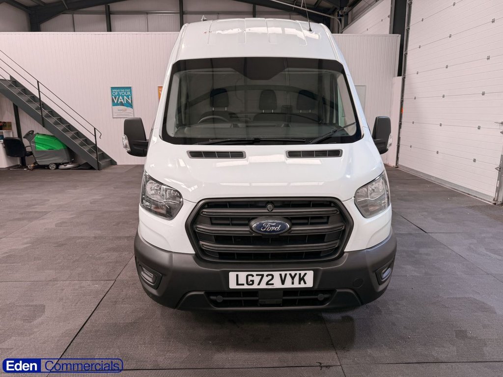 Used Ford Transit 2022 for sale - 76009554: Photo 11