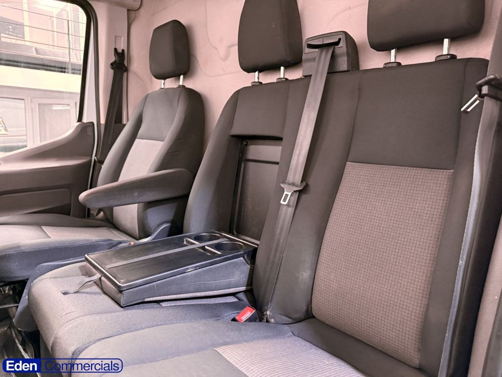 Used Ford Transit 2022 for sale - 76009554: Photo 12