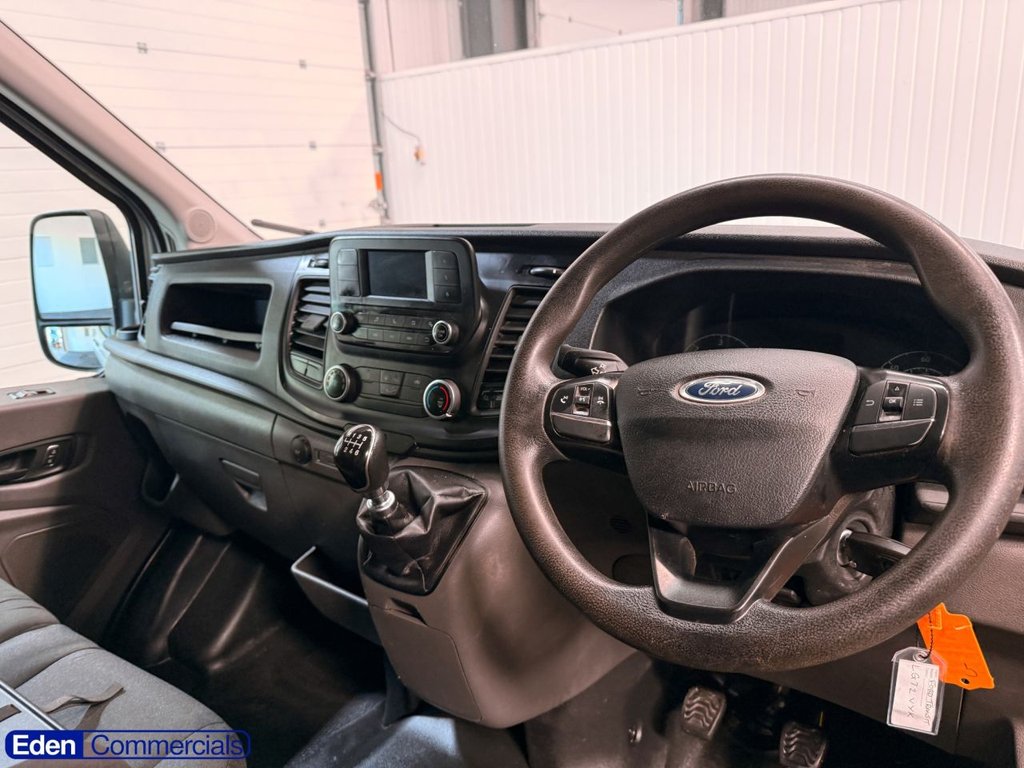 Used Ford Transit 2022 for sale - 76009554: Photo 13