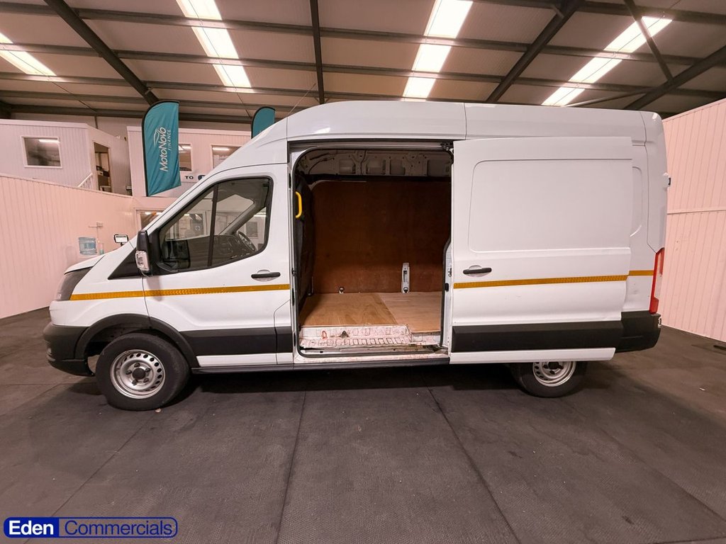 Used Ford Transit 2022 for sale - 76009554: Photo 14