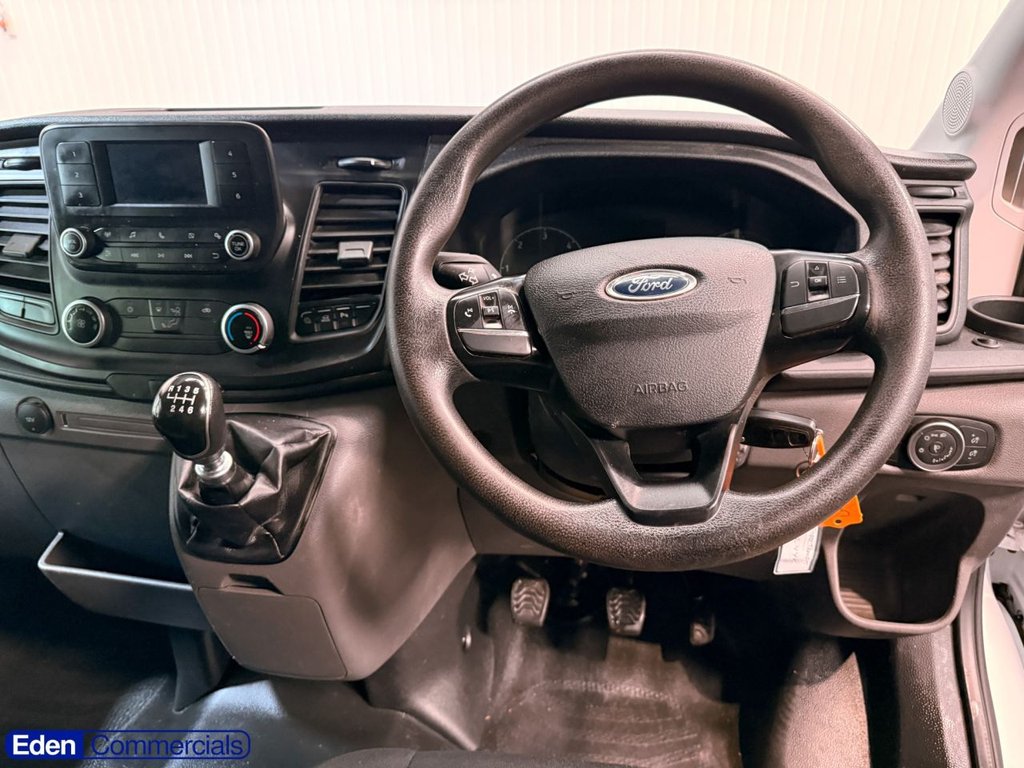 Used Ford Transit 2022 for sale - 76009554: Photo 15