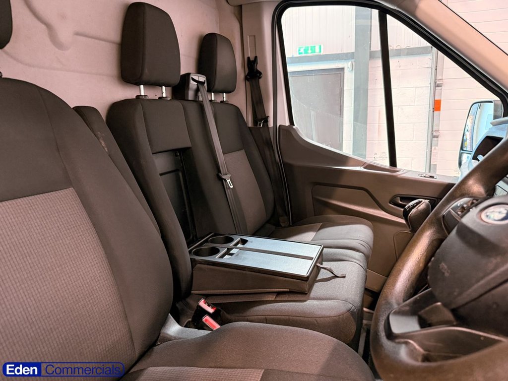 Used Ford Transit 2022 for sale - 76009554: Photo 16