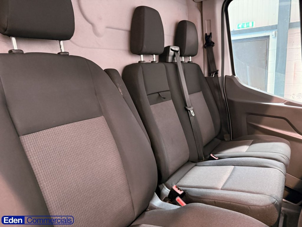 Used Ford Transit 2022 for sale - 76009554: Photo 17