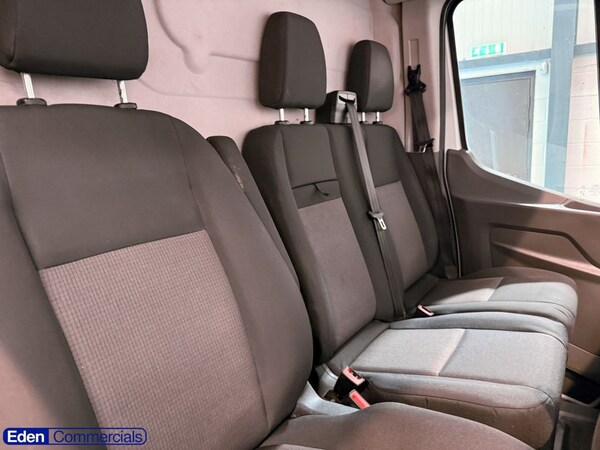 Used Ford Transit 2022 for sale - 76009554: Photo 17