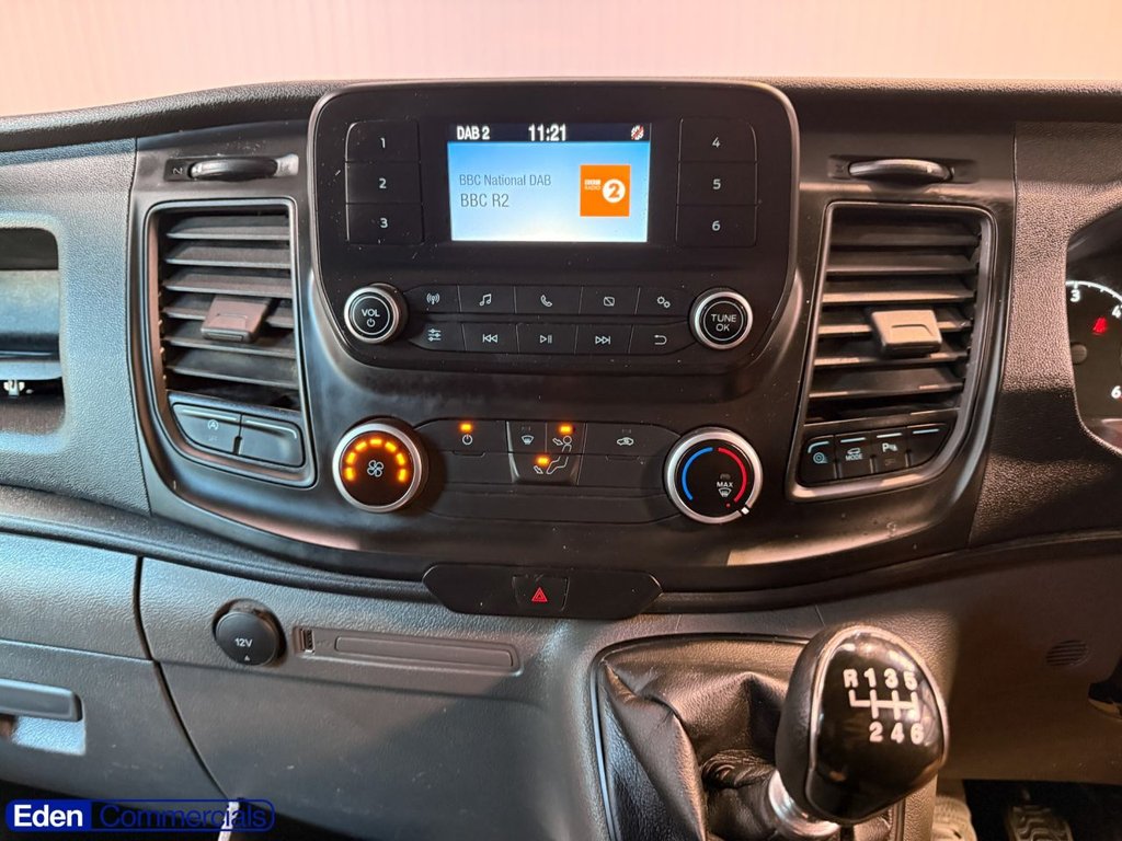 Used Ford Transit 2022 for sale - 76009554: Photo 18