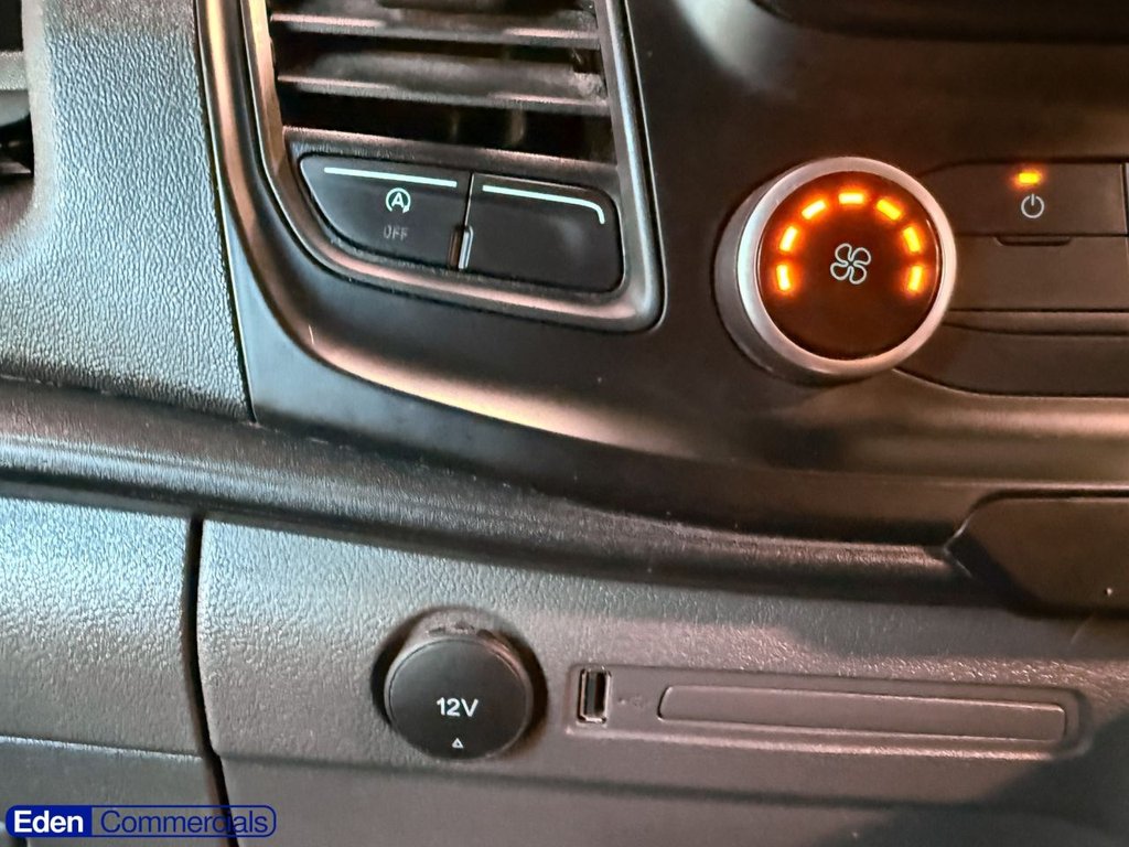 Used Ford Transit 2022 for sale - 76009554: Photo 19