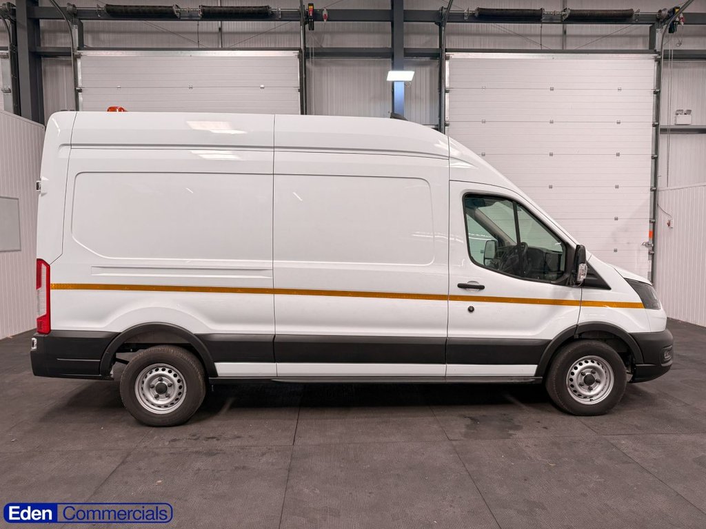 Used Ford Transit 2022 for sale - 76009554: Photo 2