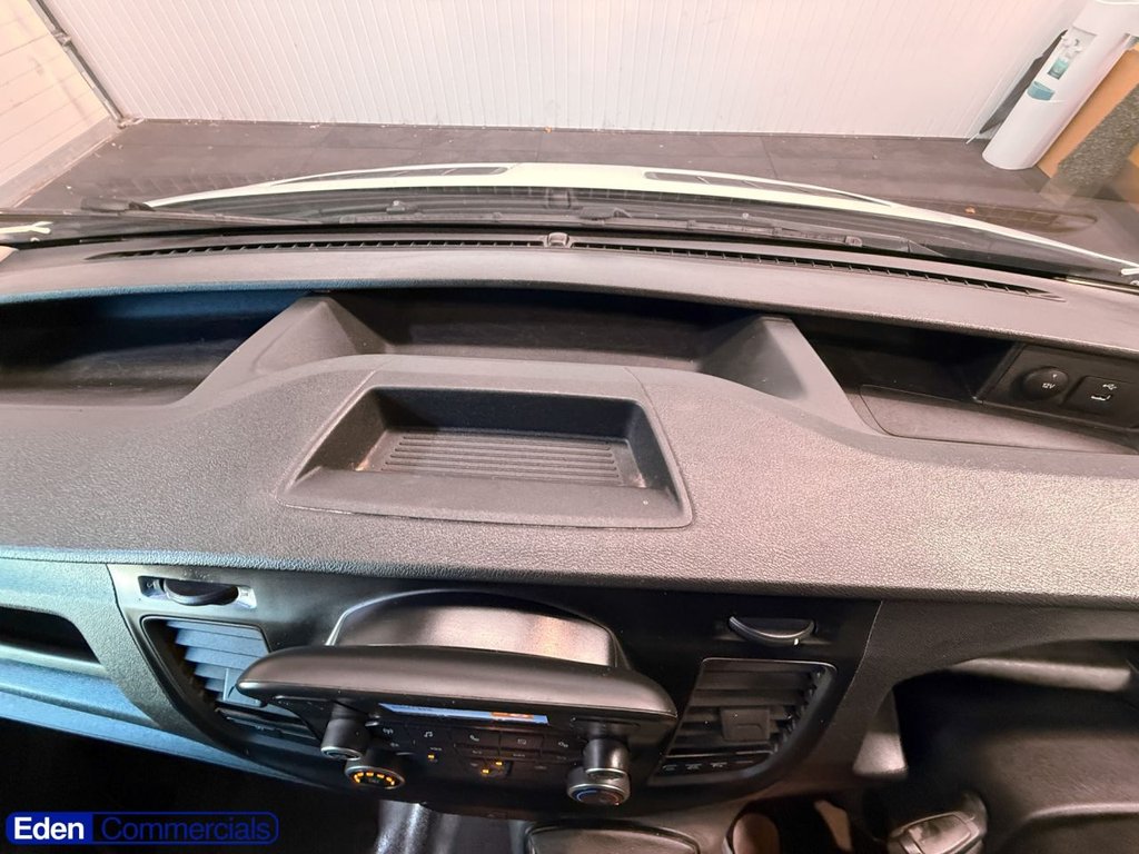 Used Ford Transit 2022 for sale - 76009554: Photo 23