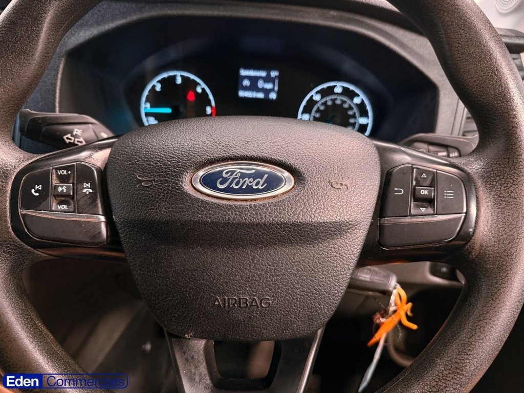 Used Ford Transit 2022 for sale - 76009554: Photo 24