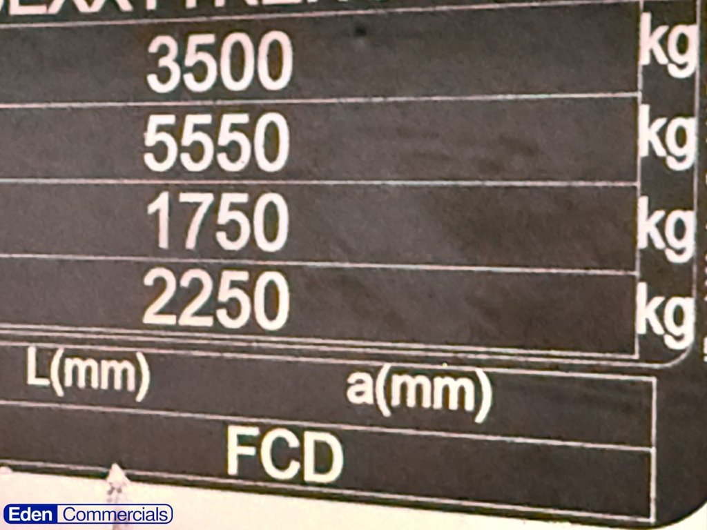 Used Ford Transit 2022 for sale - 76009554: Photo 25