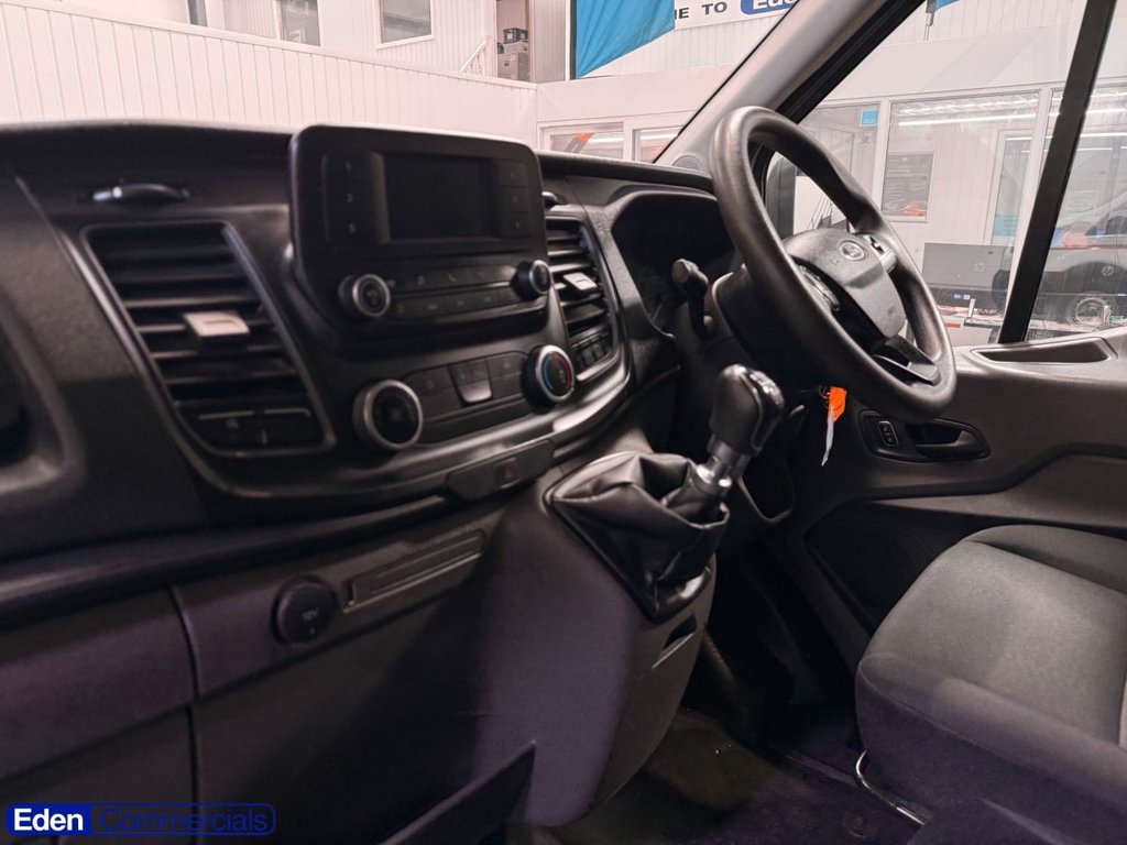 Used Ford Transit 2022 for sale - 76009554: Photo 3