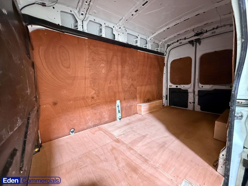 Used Ford Transit 2022 for sale - 76009554: Photo 4