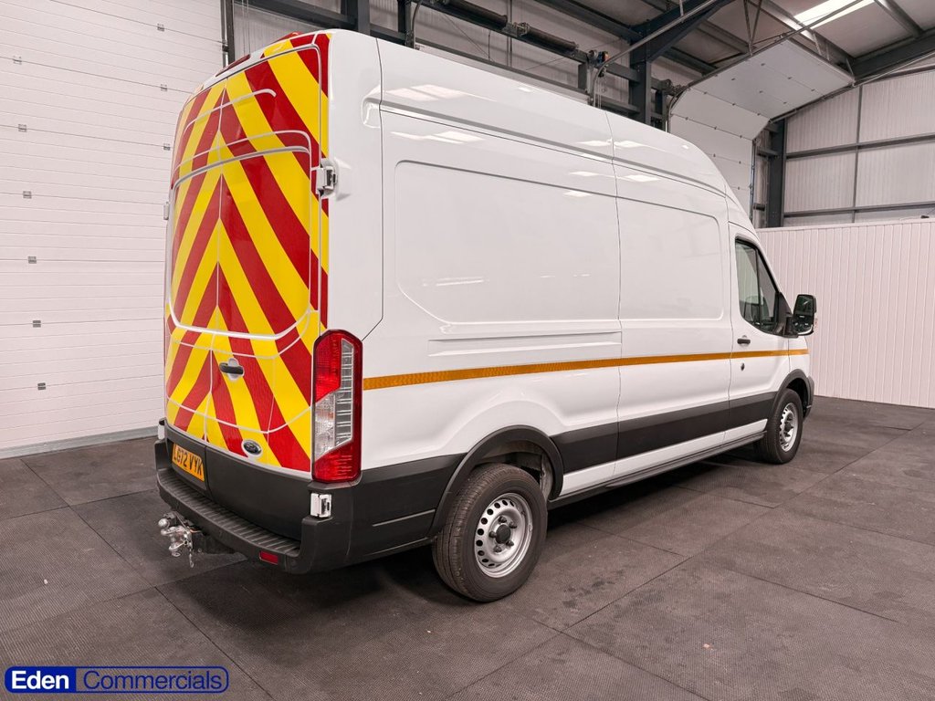 Used Ford Transit 2022 for sale - 76009554: Photo 5