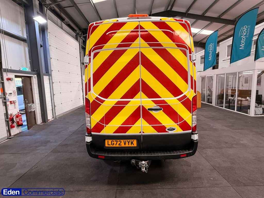 Used Ford Transit 2022 for sale - 76009554: Photo 6