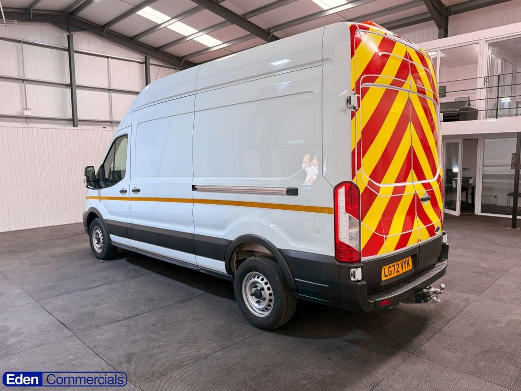 Used Ford Transit 2022 for sale - 76009554: Photo 7