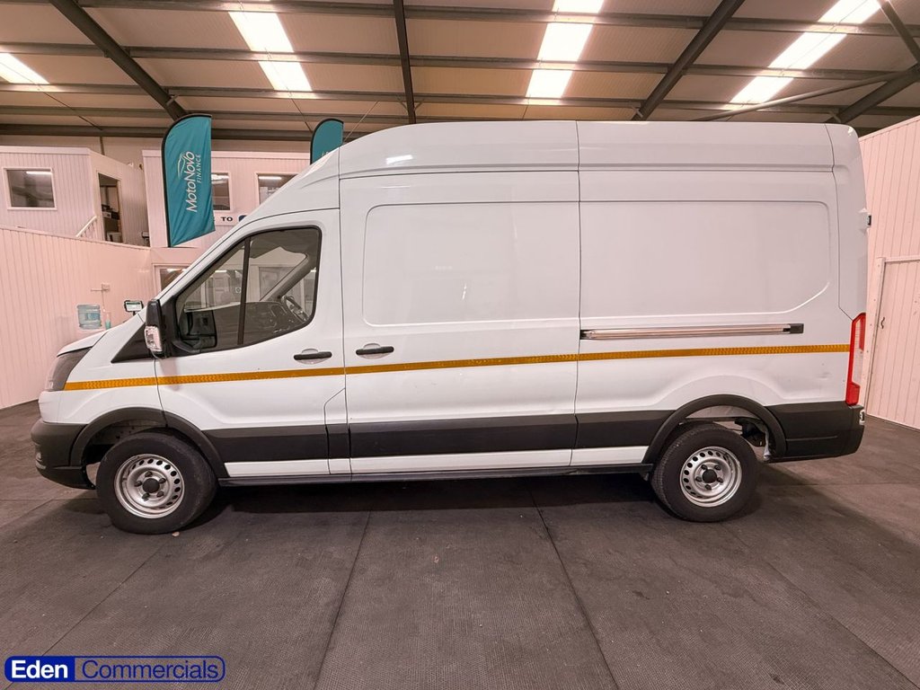 Used Ford Transit 2022 for sale - 76009554: Photo 8
