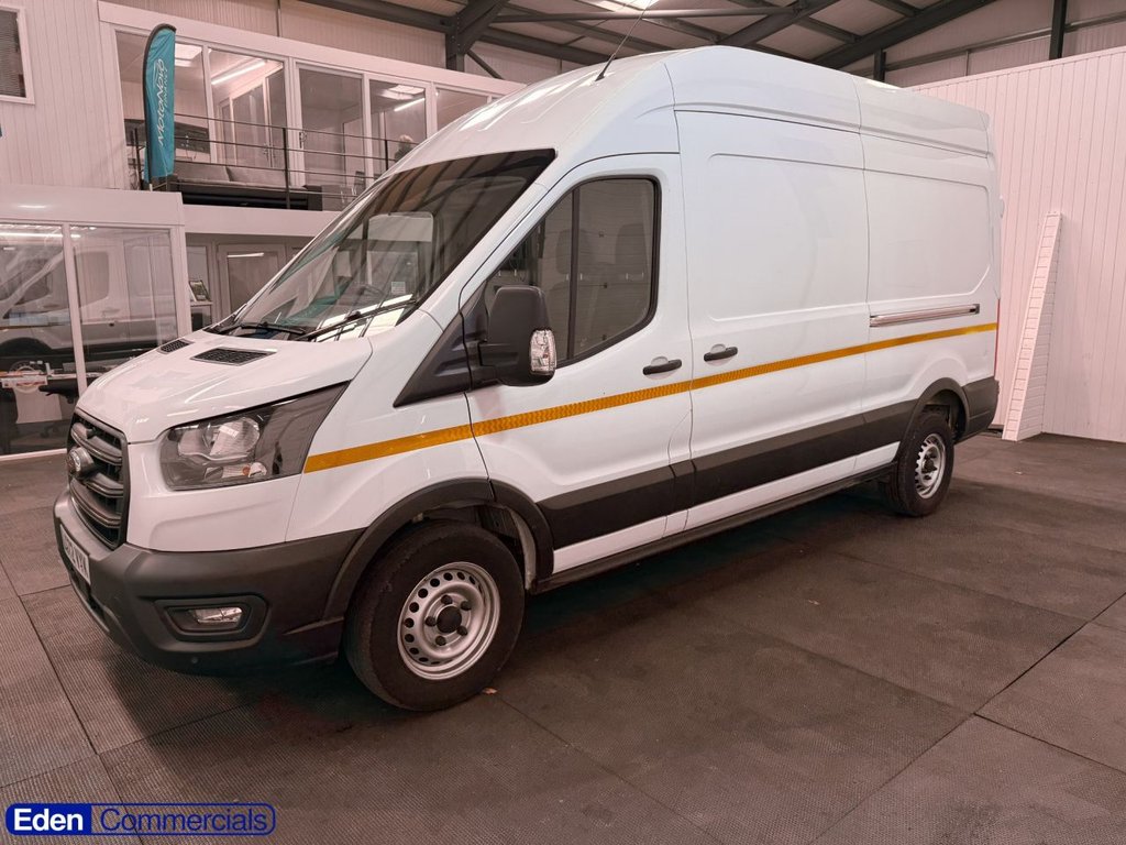 Used Ford Transit 2022 for sale - 76009554: Photo 9