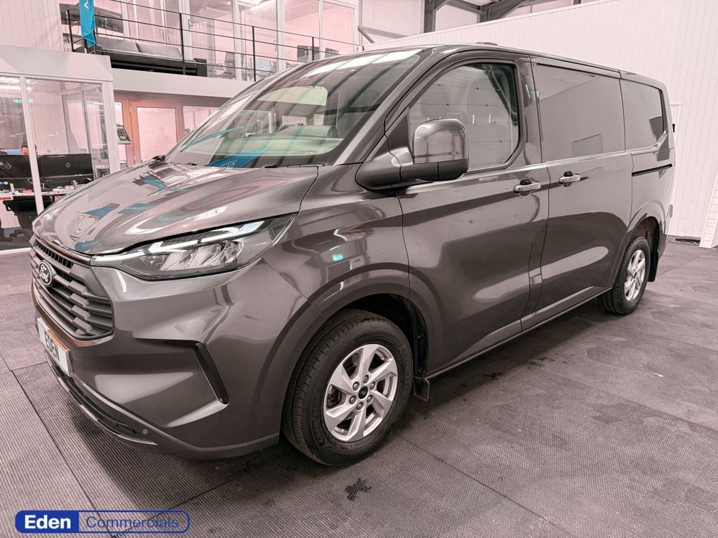 Used Ford Transit Custom 2024 for sale - 76985781: Photo 10