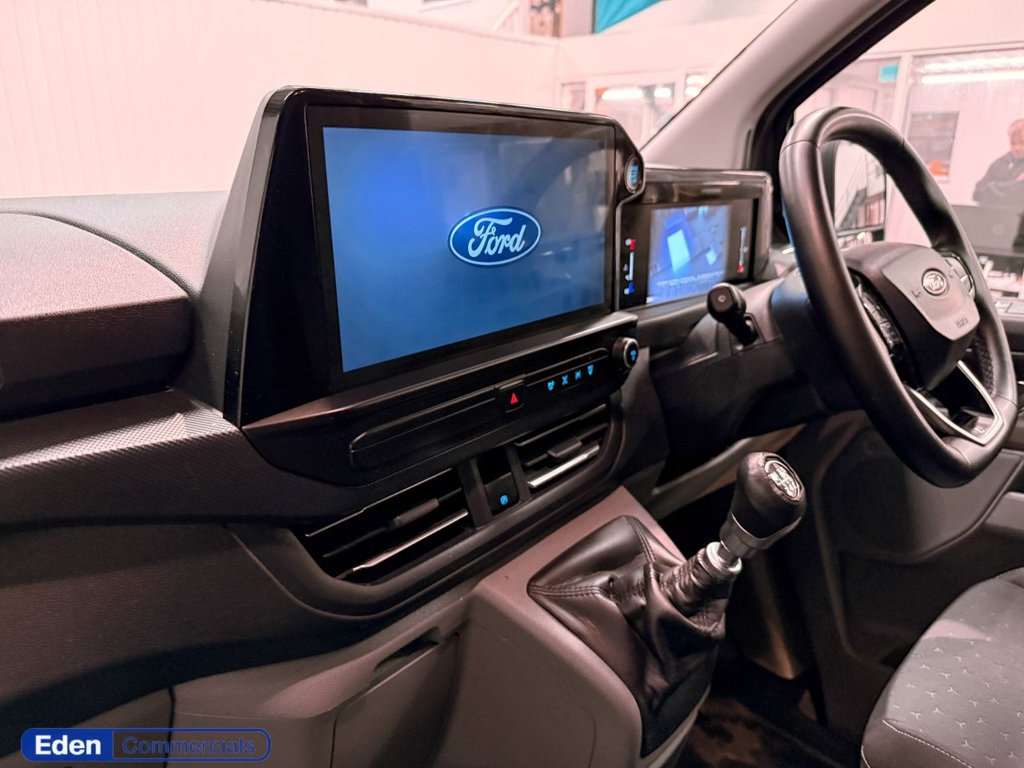 Used Ford Transit Custom 2024 for sale - 76985781: Photo 11