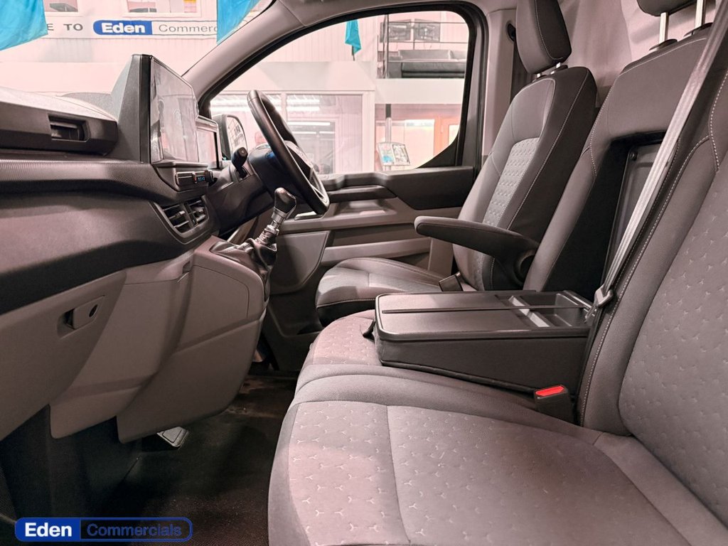 Used Ford Transit Custom 2024 for sale - 76985781: Photo 12