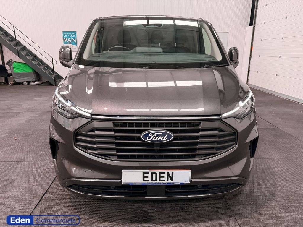 Used Ford Transit Custom 2024 for sale - 76985781: Photo 13