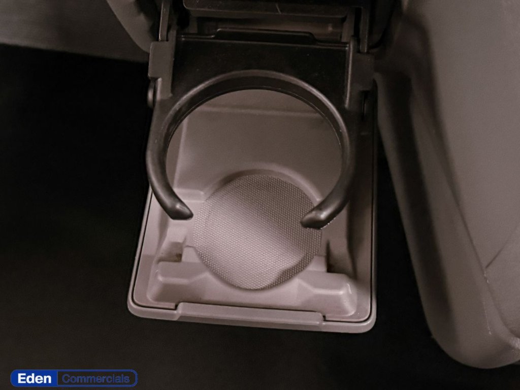 Used Ford Transit Custom 2024 for sale - 76985781: Photo 27