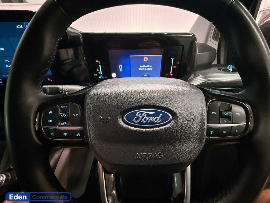 Used Ford Transit Custom 2024 for sale - 76985781: Photo 35