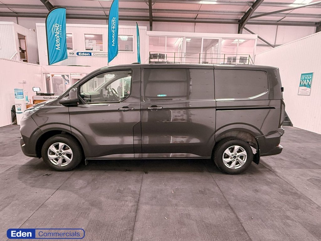 Used Ford Transit Custom 2024 for sale - 76985781: Photo 6