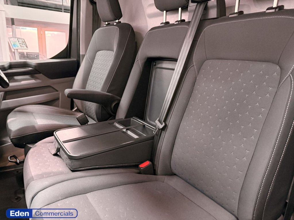 Used Ford Transit Custom 2024 for sale - 76985781: Photo 9