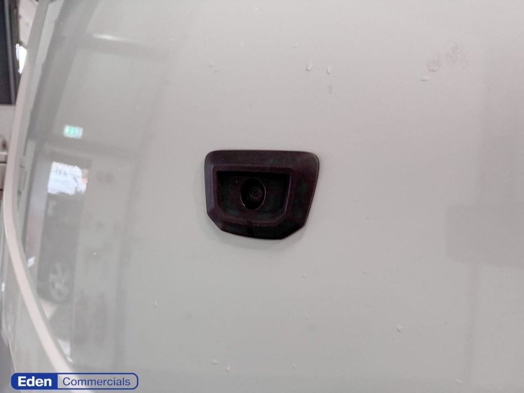 Used Ford Transit Custom 2023 for sale - 77539500: Photo 12