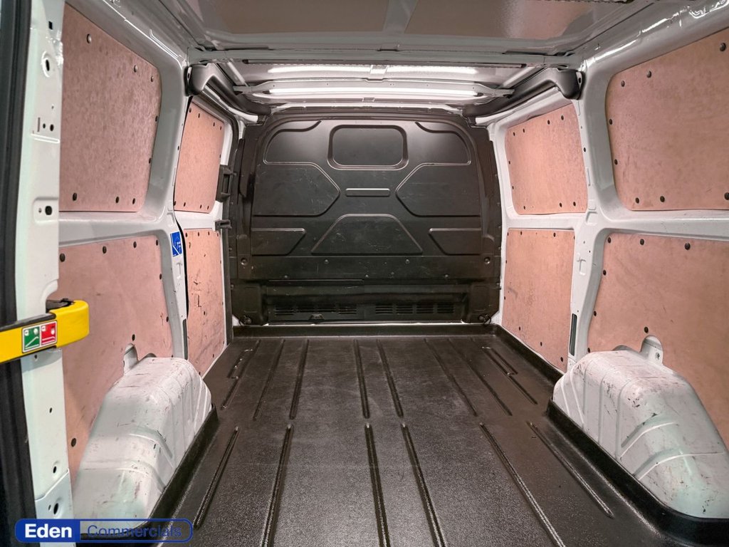 Used Ford Transit Custom 2023 for sale - 77539500: Photo 16
