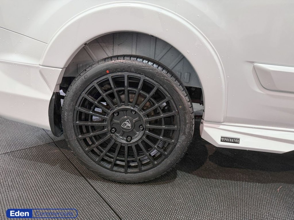 Used Ford Transit Custom 2023 for sale - 77539500: Photo 19