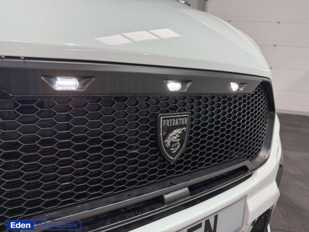 Used Ford Transit Custom 2023 for sale - 77539500: Photo 2