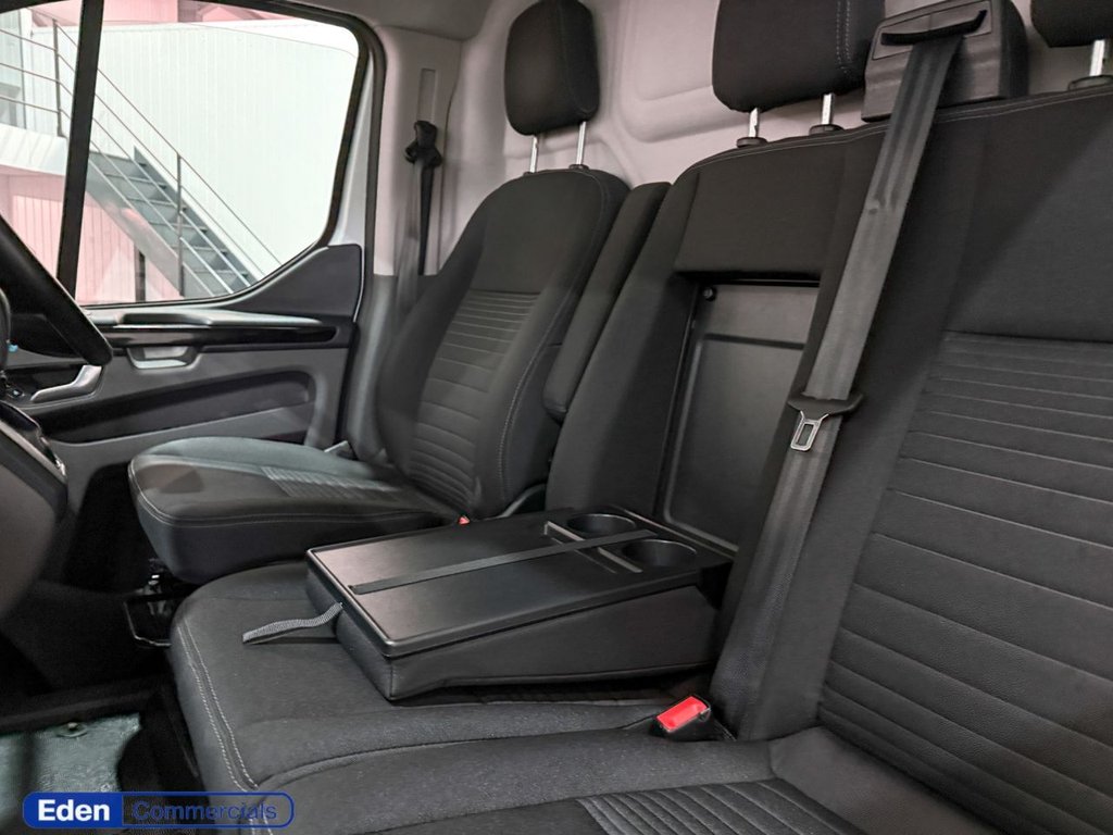 Used Ford Transit Custom 2023 for sale - 77539500: Photo 24
