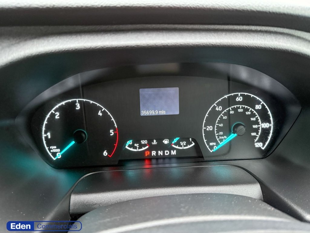 Used Ford Transit Custom 2023 for sale - 77539500: Photo 25