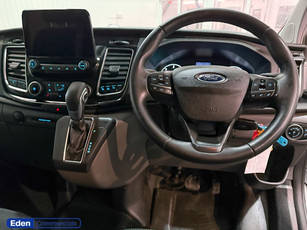 Used Ford Transit Custom 2023 for sale - 77539500: Photo 29