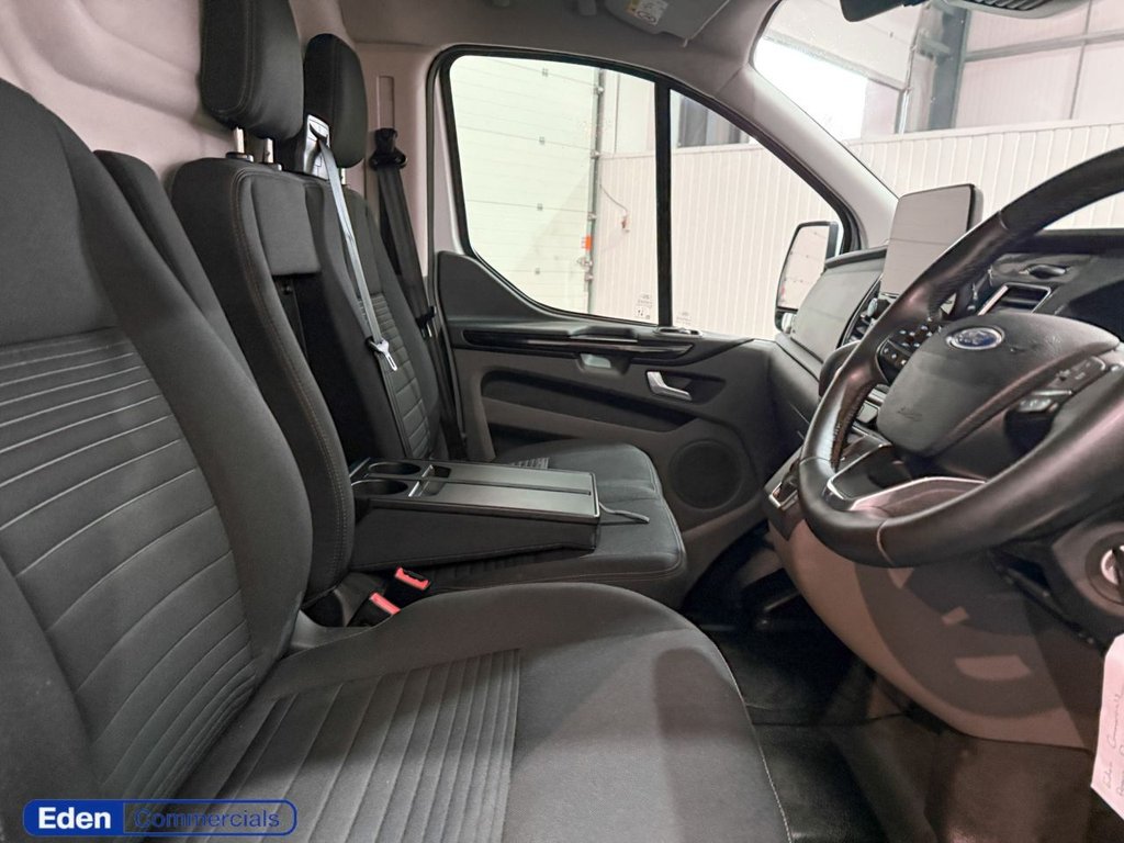 Used Ford Transit Custom 2023 for sale - 77539500: Photo 3