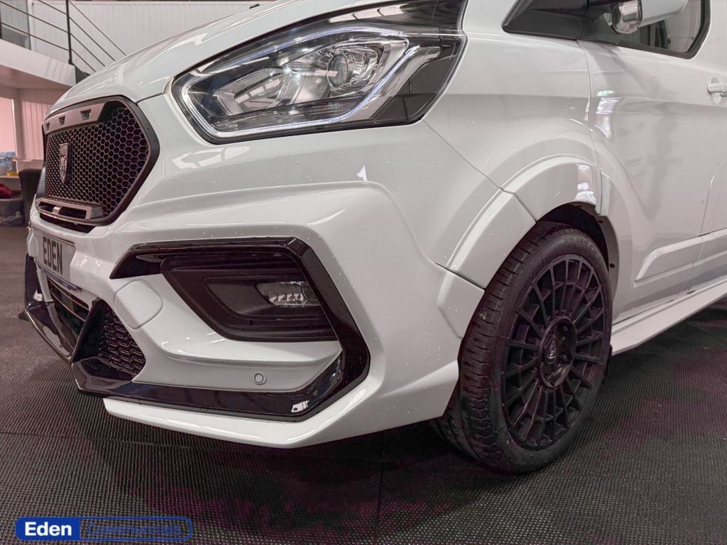 Used Ford Transit Custom 2023 for sale - 77539500: Photo 32