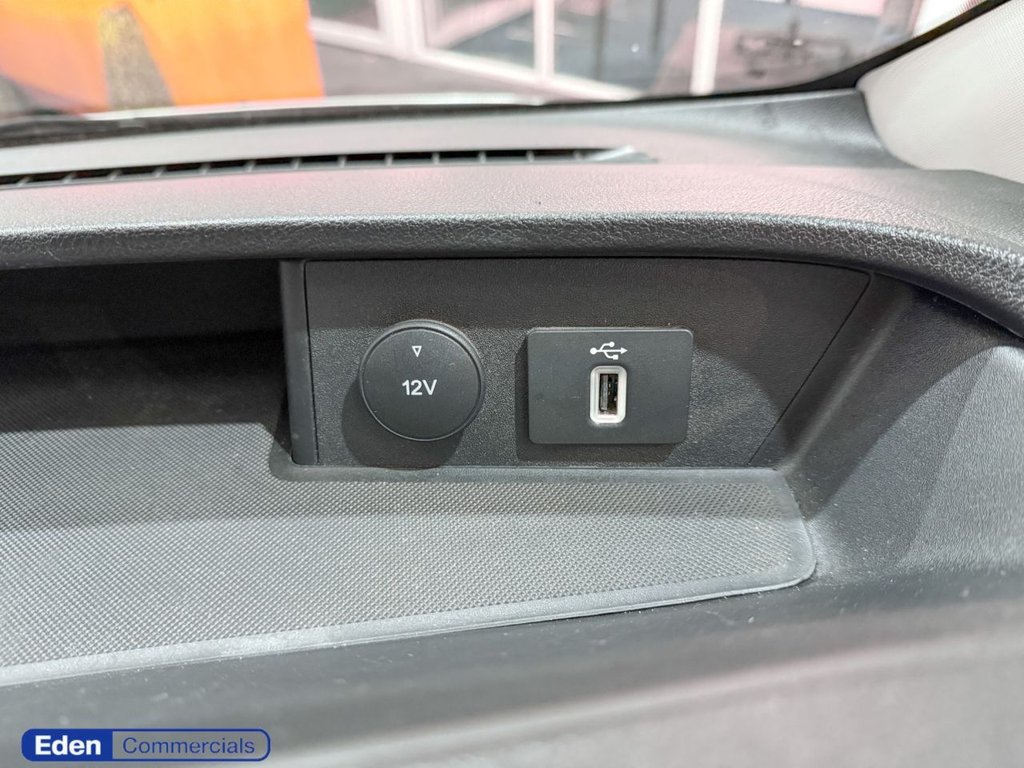 Used Ford Transit Custom 2023 for sale - 77539500: Photo 34