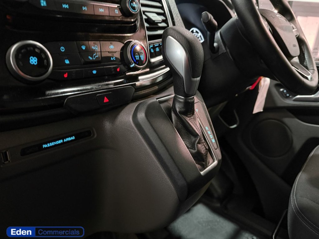 Used Ford Transit Custom 2023 for sale - 77539500: Photo 36