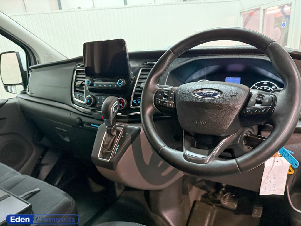 Used Ford Transit Custom 2023 for sale - 77539500: Photo 38