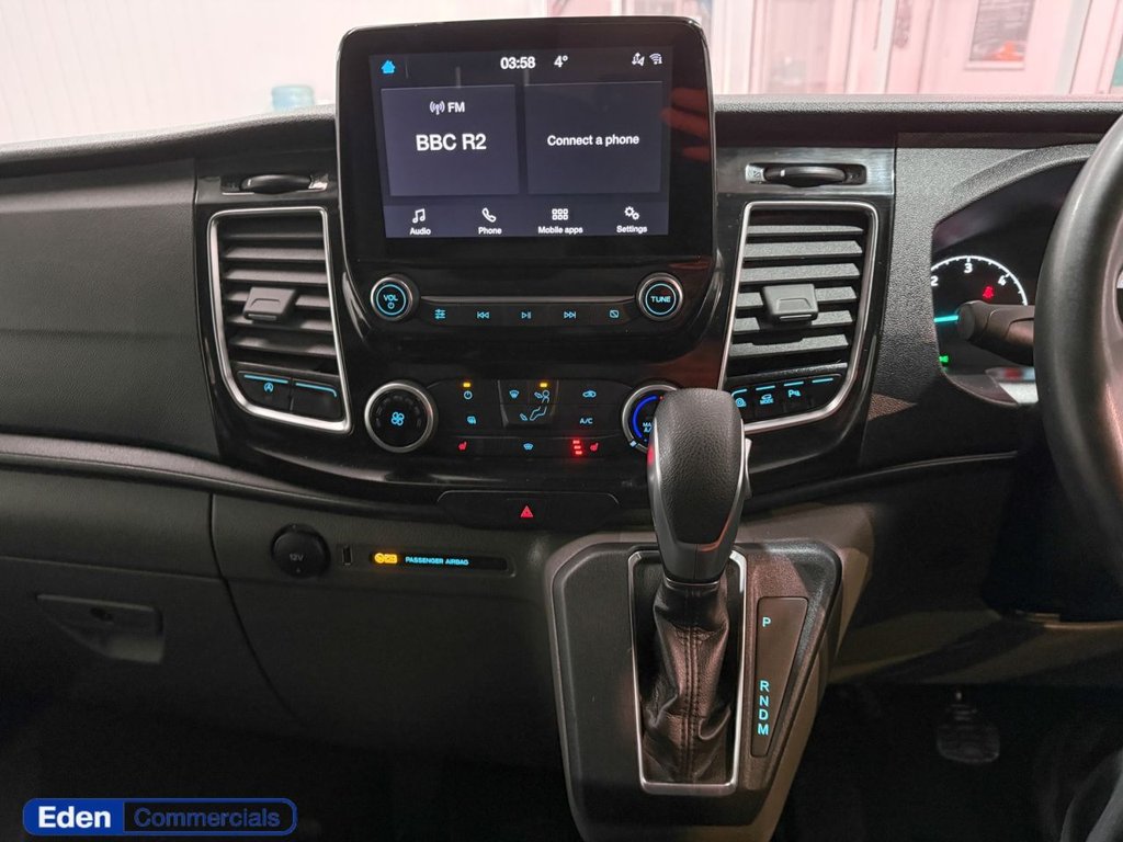 Used Ford Transit Custom 2023 for sale - 77539500: Photo 41