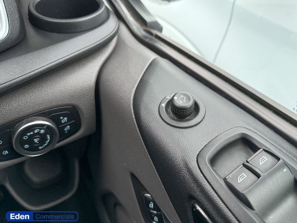 Used Ford Transit Custom 2023 for sale - 77539500: Photo 42
