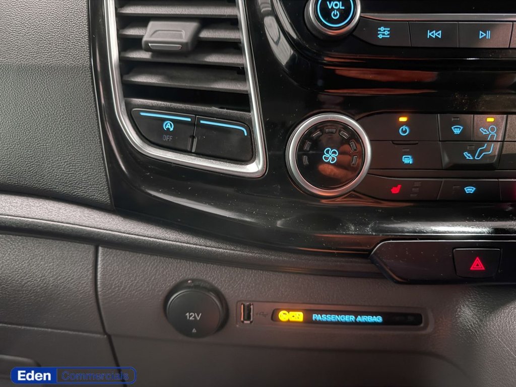 Used Ford Transit Custom 2023 for sale - 77539500: Photo 43