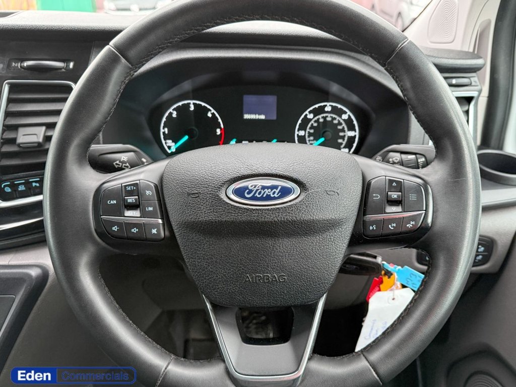 Used Ford Transit Custom 2023 for sale - 77539500: Photo 44