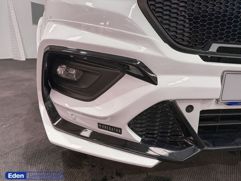 Used Ford Transit Custom 2023 for sale - 77539500: Photo 45